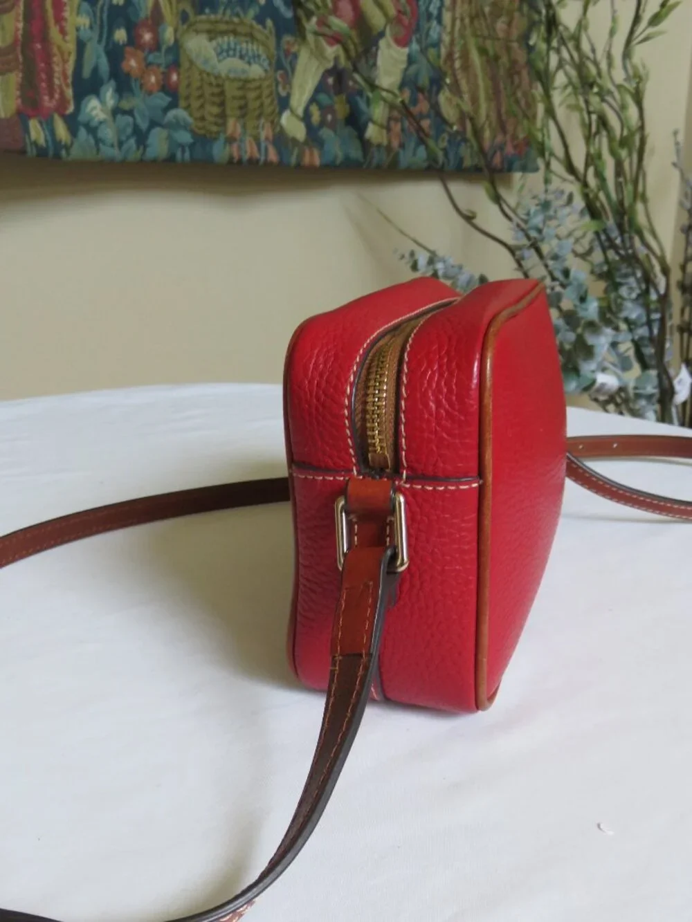 Dooney and Bourke Crossbody